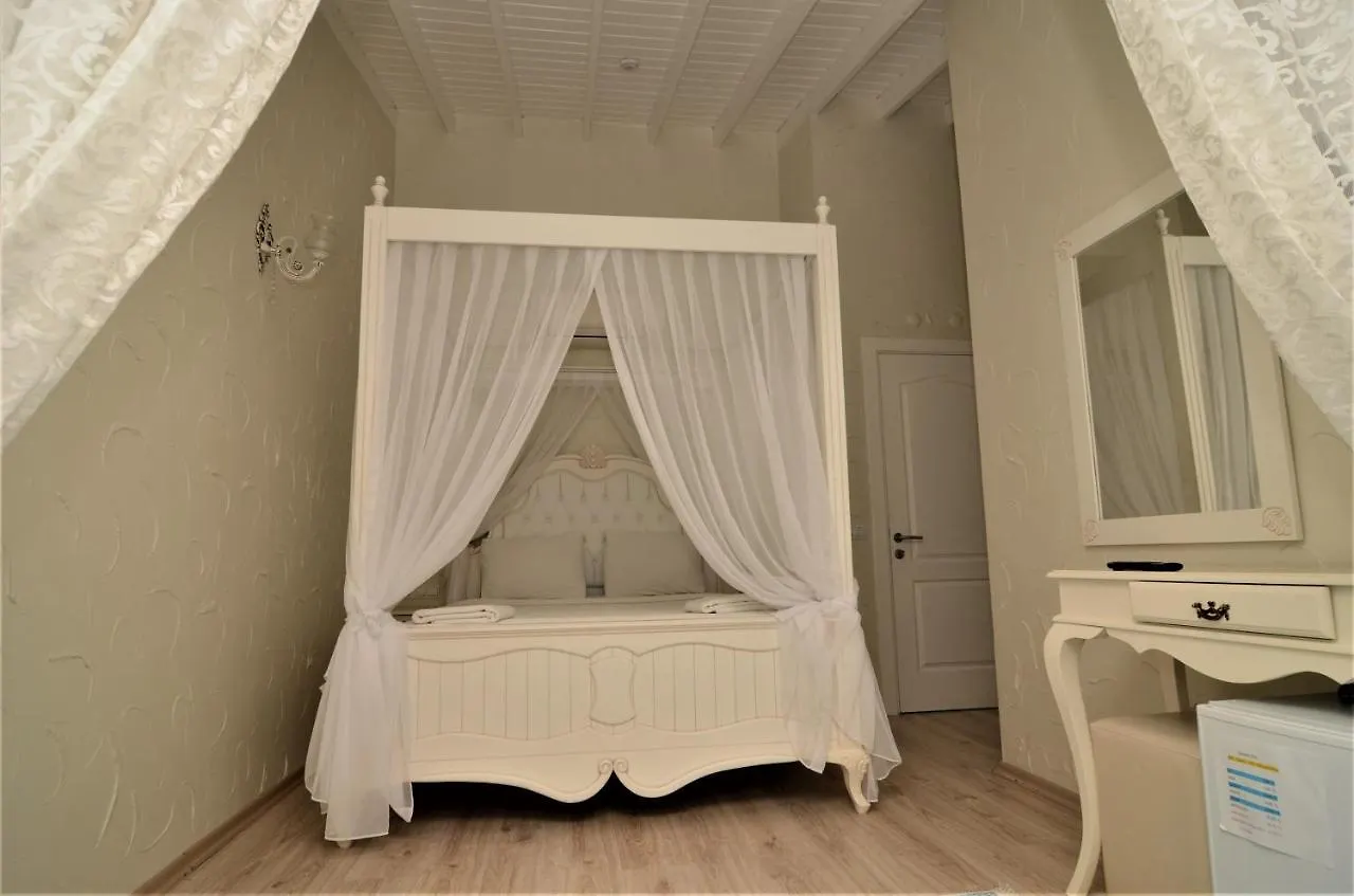** Nocleg ze śniadaniem Alacati Eldoris Butik Hotel Turcja