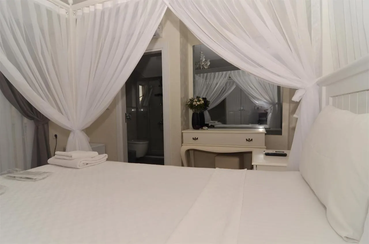 Alacati Eldoris Butik Hotel 2*,  Turcja